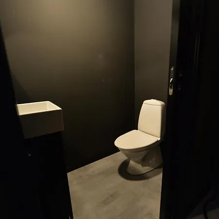 Private Room In Hundvag Stavanger Exterior photo