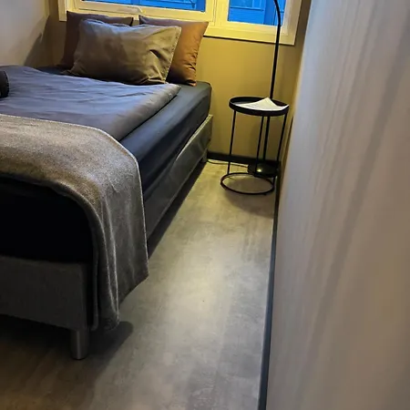 Private Room In Hundvag Stavanger Exterior photo