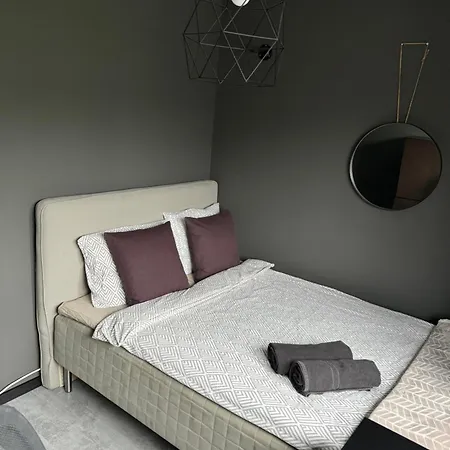 Private Room In Hundvag Stavanger Exterior photo