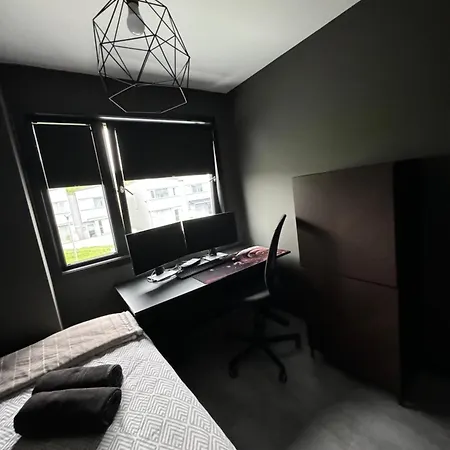 Private Room In Hundvag Stavanger Exterior photo