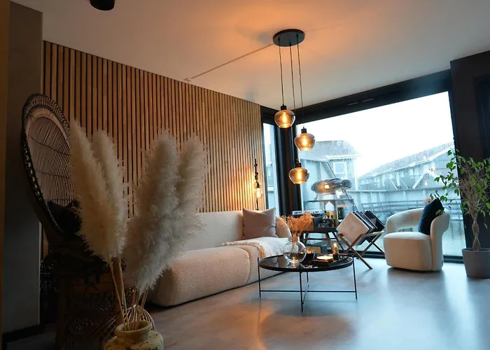 Private Room In Hundvag