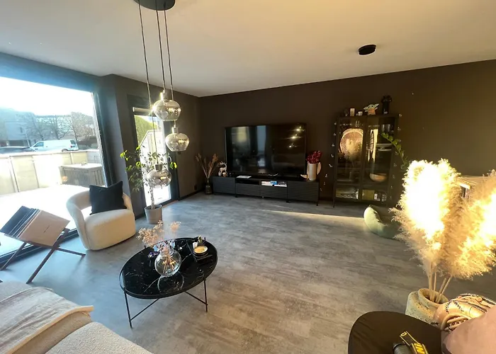 Private Room In Hundvag