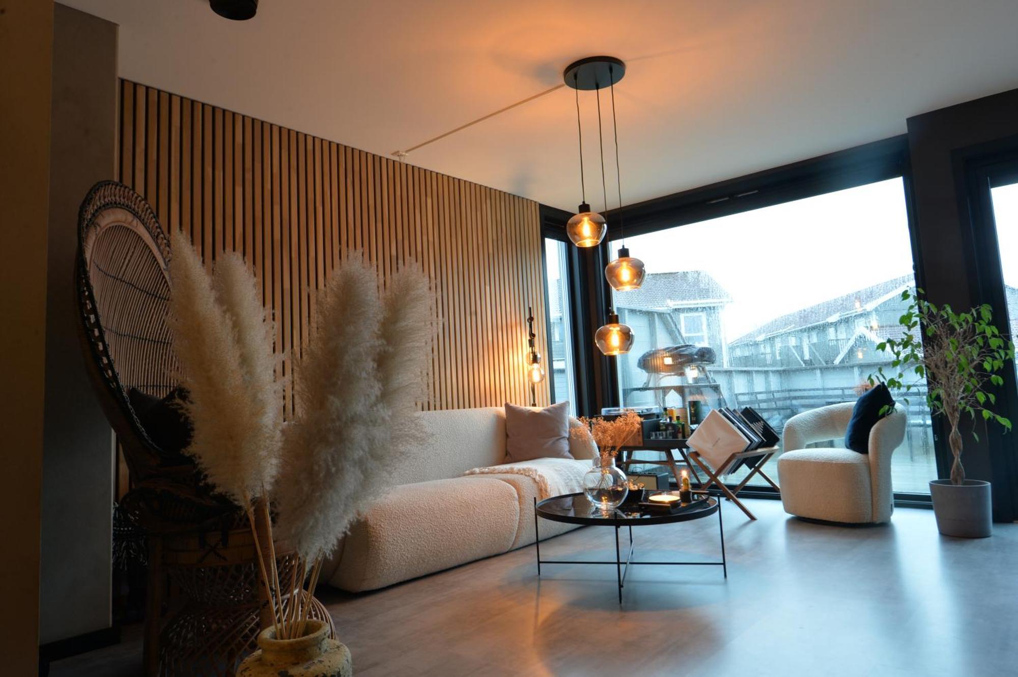 Séjour chez l'habitant Private In Hundvag Stavanger