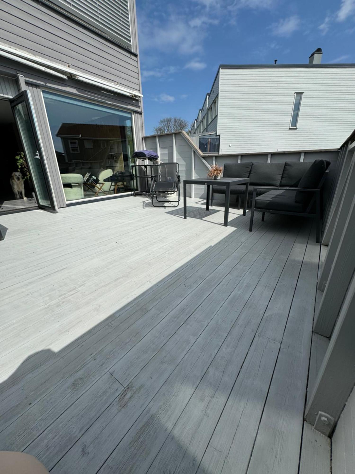 Private In Hundvag * Stavanger