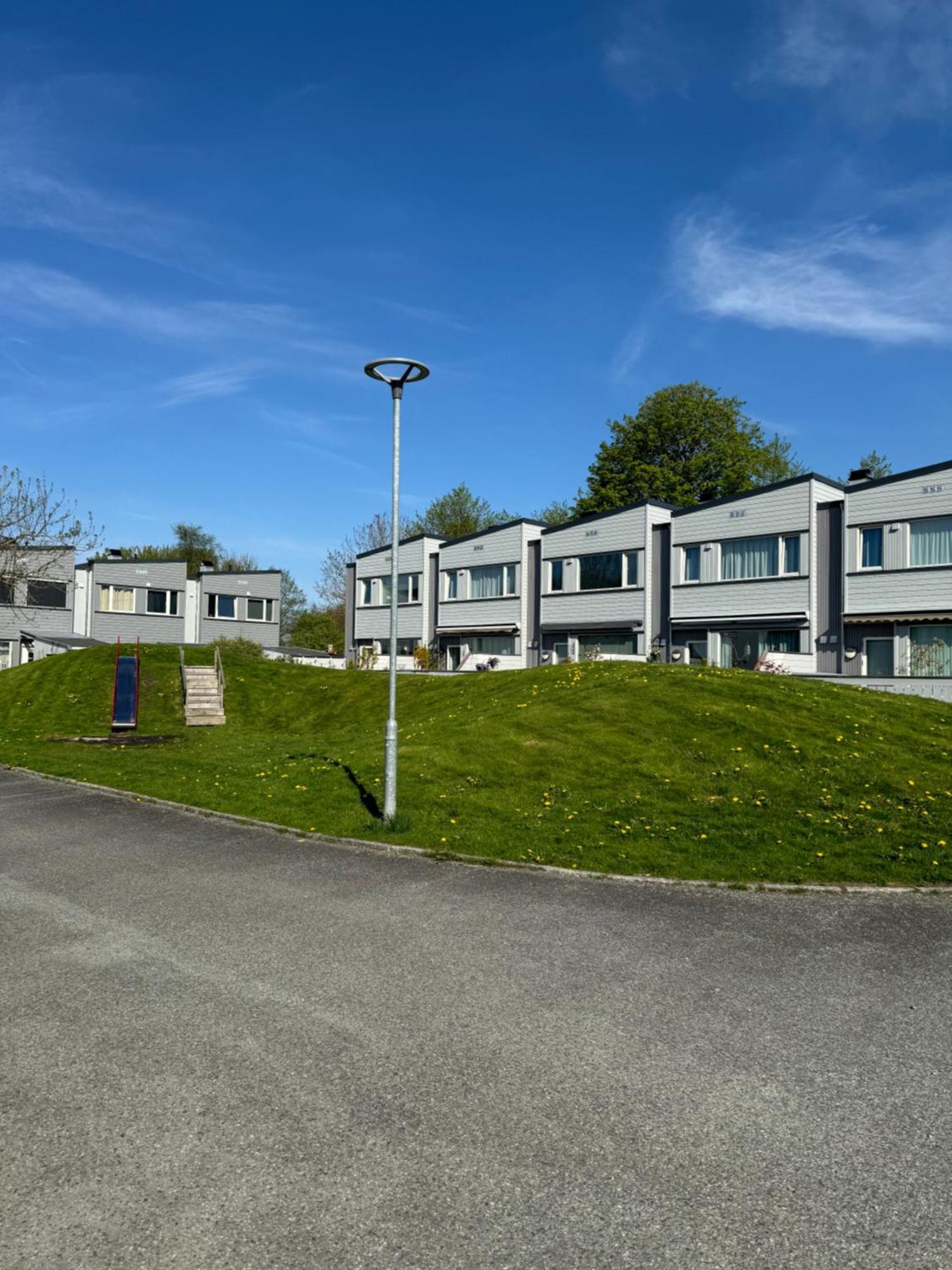 Séjour chez l'habitant Private In Hundvag Stavanger