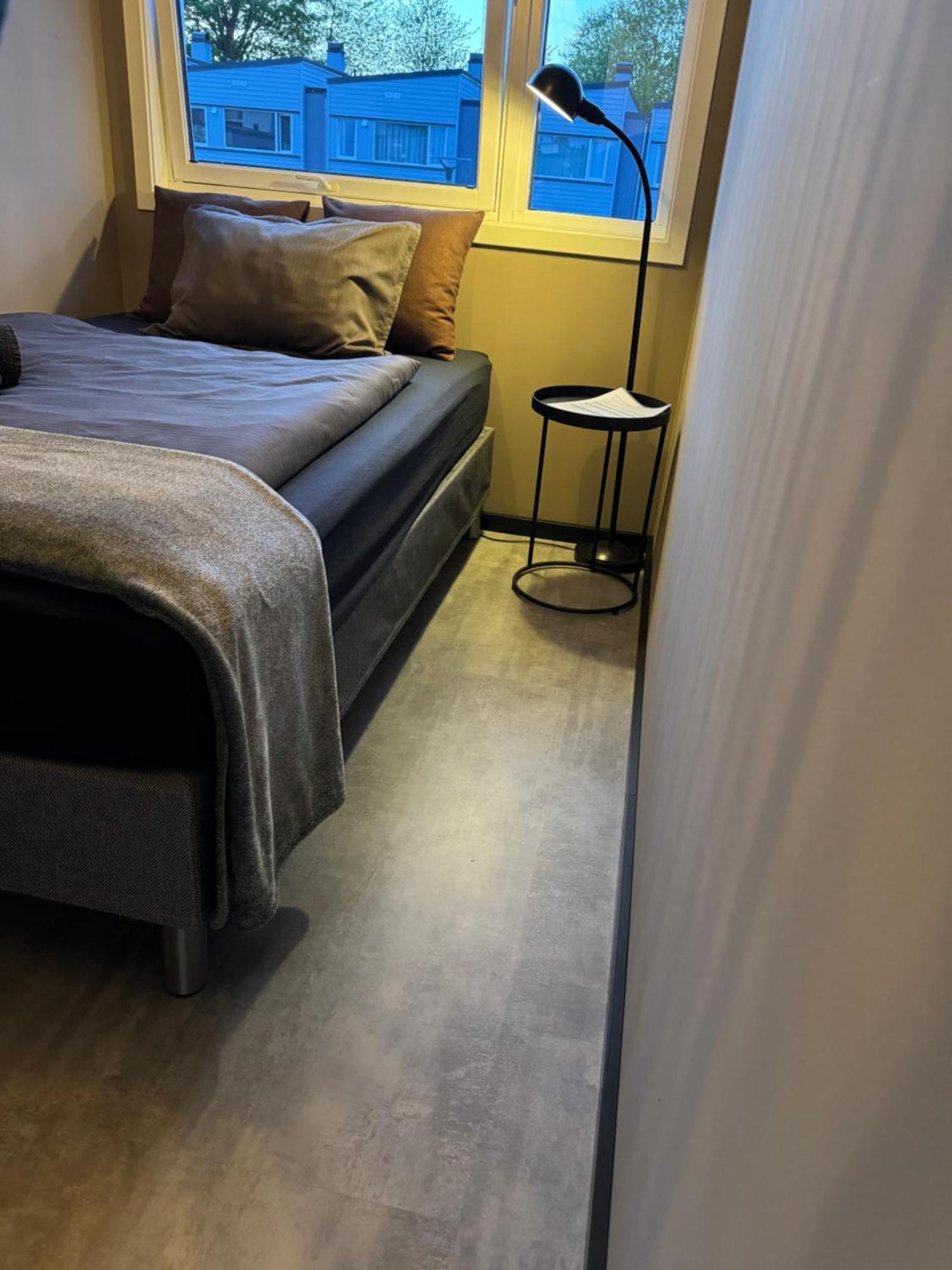 Séjour chez l'habitant Private In Hundvag Stavanger